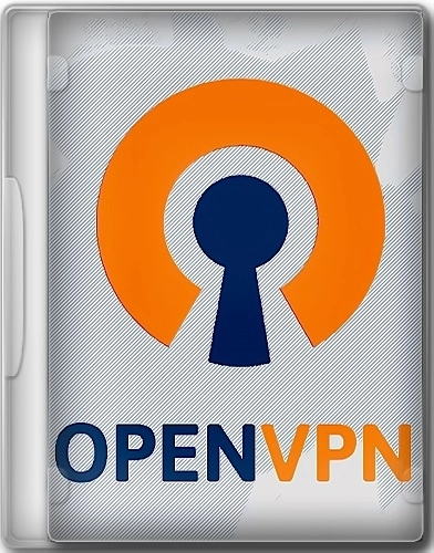 Обход блокировок - OpenVPN 2.6.6 Final