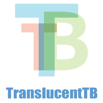 TranslucentTB 2022.1 Portable