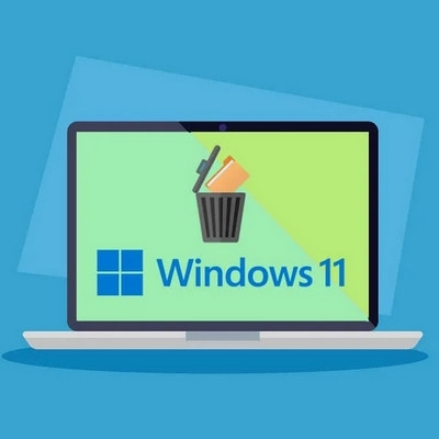 Windows 11 Debloater 1.9 Portable