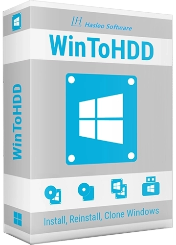 WinToHDD 6.0 Release 1 Technician RePack (& Portable) by elchupacabra