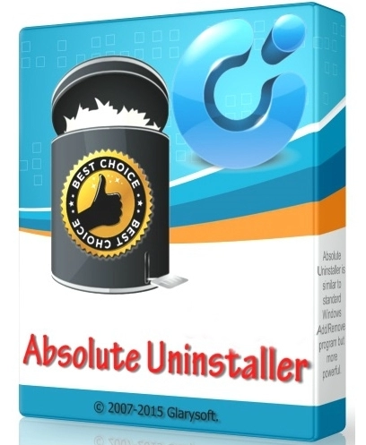 Absolute Uninstaller 5.3.1.47