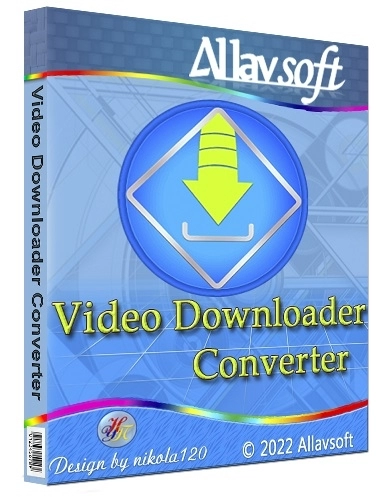 Allavsoft Video Downloader Converter 3.25.3.8436 RePack (& Portable) by TryRooM