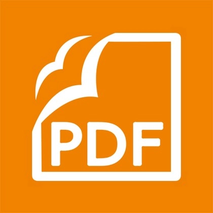 Foxit PDF Reader 2024.2.1.25153