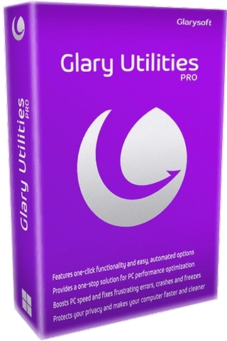Настройка операционной системы - Glary Utilities Pro 5.201.0.230 RePack (& Portable) by Dodakaedr