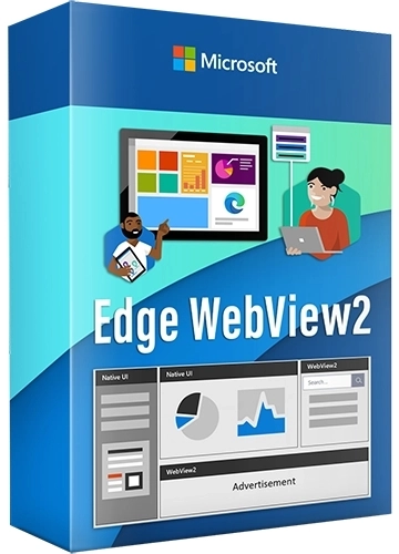 Microsoft Edge WebView2 Runtime 1.3.177.11