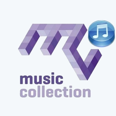 Music Collection 3.5.8.6 + Portable