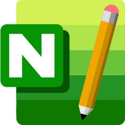 Notepad3 текстовый редактор 6.23.203.2 + Portable