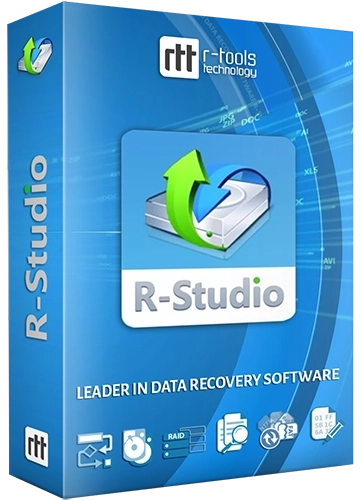 R-Studio Network 9.2 Build 191126 (x64) RePack (& Portable) by TryRooM