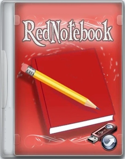 RedNotebook 2.29.3 Portable by PortableApps