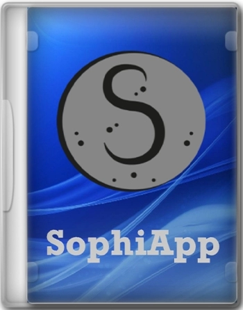 SophiApp 1.0.97 Portable