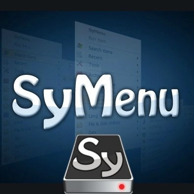 SyMenu портативные программы в одном меню 7.03.8322 Portable