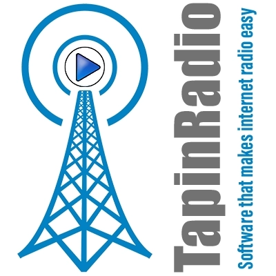 Онлайн радиоприёмник - TapinRadio 2.15.96 RePack (& Portable) by TryRooM