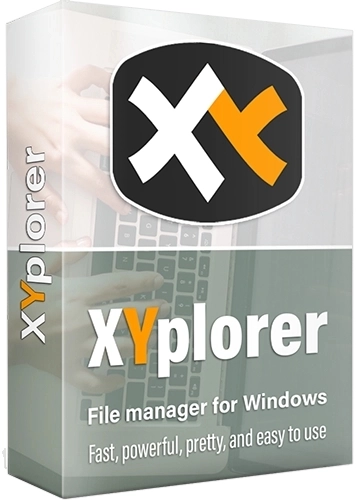 Файлменеджер с дополнительными возможностями - XYplorer 24.00.0700 RePack (& Portable) by elchupacabra