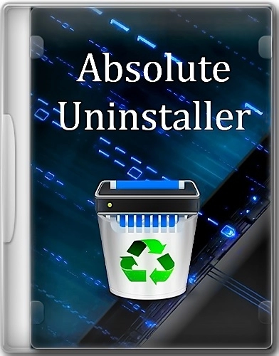 Деинсталлятор программ Absolute Uninstaller 6.0.1.6