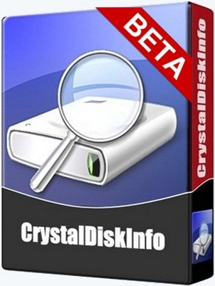 Оценка состояния HDD CrystalDiskInfo 9.0.0 Beta4 Portable