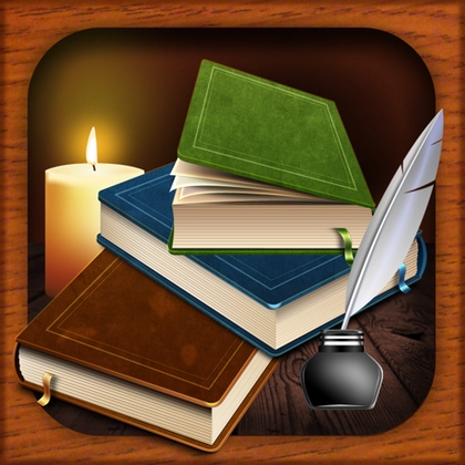Читалка электронных книг - IceCream Ebook Reader Pro 6.40 RePack by TryRooM