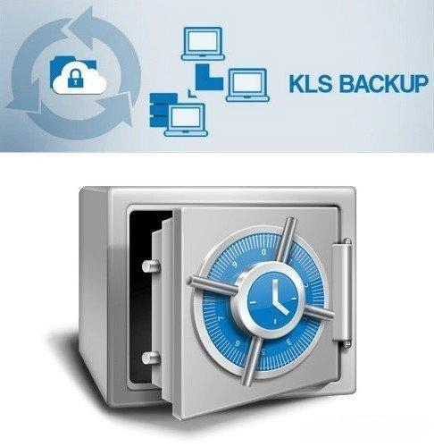 KLS Backup 2023 Professional 12.0.0.6