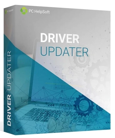 Поиск свежих драйверов PC HelpSoft Driver Updater 6.4.970 by elchupacabra