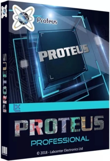 Proteus Professional 8.17 SP2 Build 37159 by nekto78