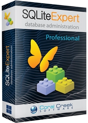 Управление базами данных - SQLite Expert Professional 5.4.38.583 RePack (& Portable) by elchupacabra