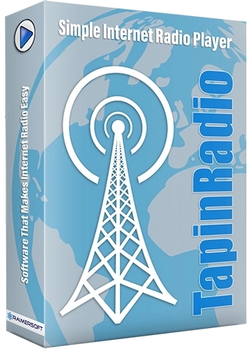 TapinRadio 2.15.96.6 RePack (& Portable) by TryRooM