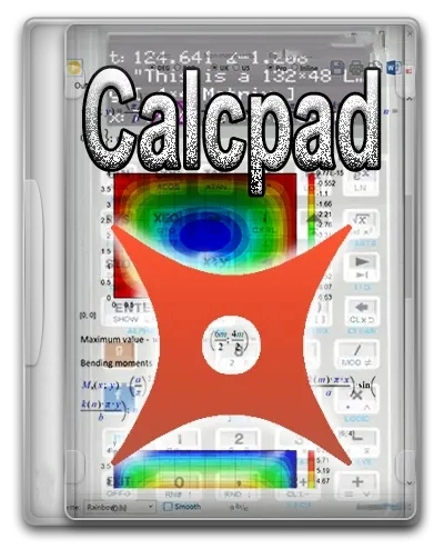 Calcpad 6.1.3