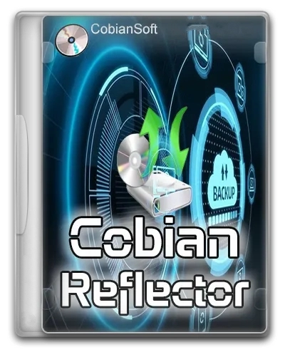 Cobian Reflector 2.5.00