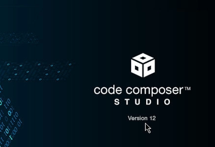 Code Composer Studio 12.2.0.00009
