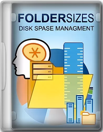 FolderSizes 9.6.480 Enterprise