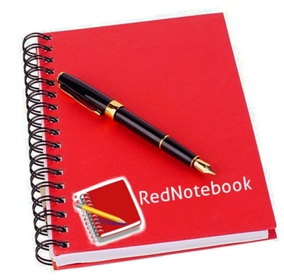 RedNotebook 2.29.6 Portable by PortableApps