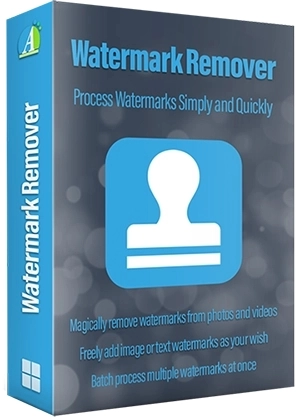 Apowersoft Watermark Remover 1.4.18 RePack (& Portable) by elchupacabra