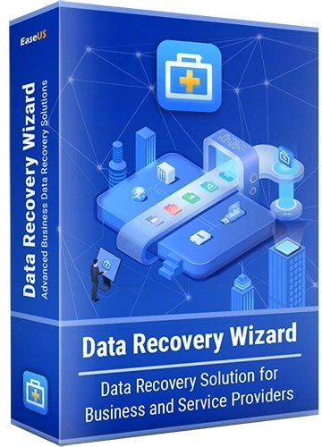 EaseUS Data Recovery Wizard Technician 16.0.4.0 RePack (& Portable) by Dodakaedr