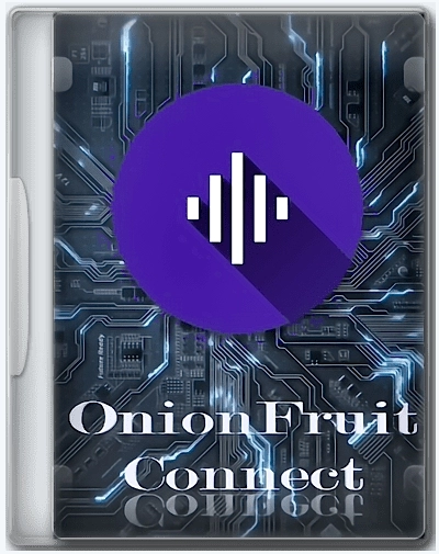 Access to the Top network OnionFruit Connect 2023.1223