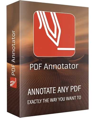 PDF Annotator 9.0.0.914