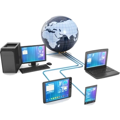 PortScan & Stuff поиск активных устройств в сети 1.94 Portable