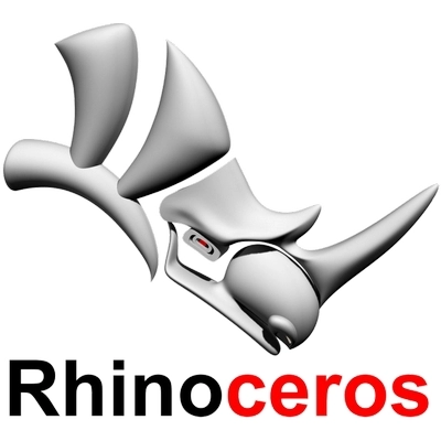 Rhinoceros 3D 7.29.23107.3001