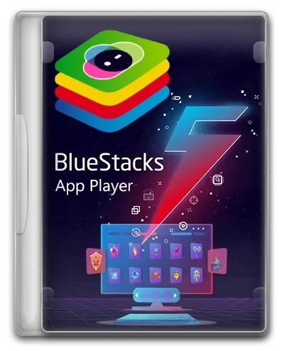 Андроид эмулятор BlueStacks App Player 5.21.120.1025