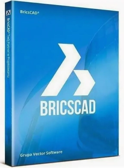BricsCAD Ultimate 23.2.06