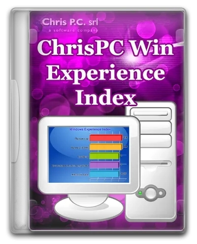 ChrisPC Win Experience Index 7.24.0404