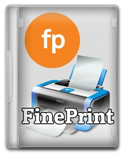 Драйвер для принтера FinePrint 11.42 RePack by KpoJIuK