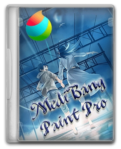 MediBang Paint Pro 29.1