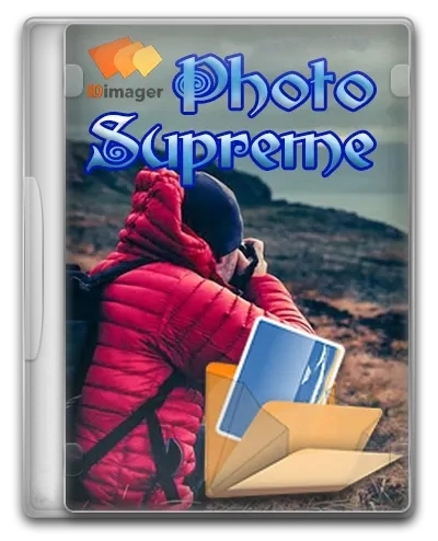 Photo Supreme 2023.2.0.5052 RePack (& Portable) by elchupacabra