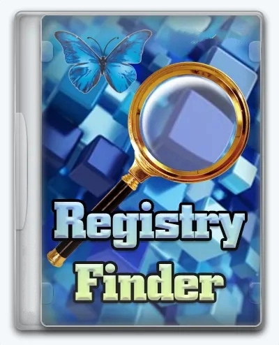 Registry Finder 2.59.0 + Portable