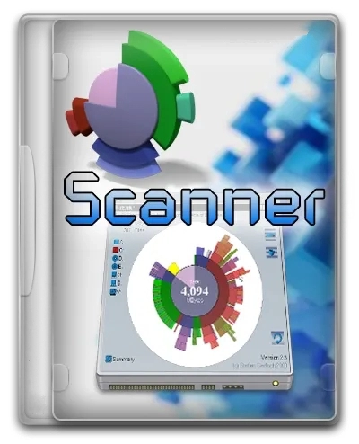 Scanner 2.13 Portable