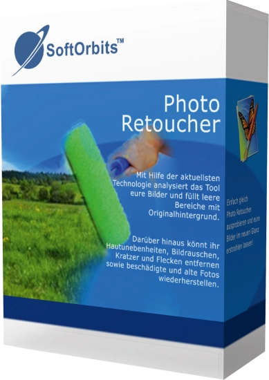 Photo Retoucher Pro 10.1 Portable Жека