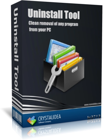 Uninstall Tool 3.7.3 Build 5717 RePack (& Portable) by KpoJIuK