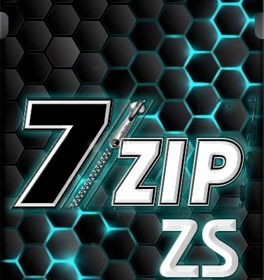 7-Zip ZS 22.01 - v1.5.5 - Release 3