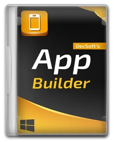App Builder 2023.39 (x64)
