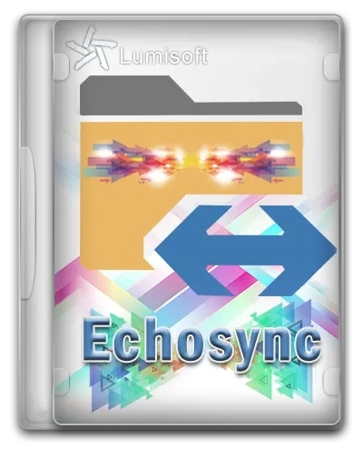 Echosync 7.0.1.1 + Portable