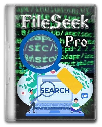 FileSeek Pro 6.8.1